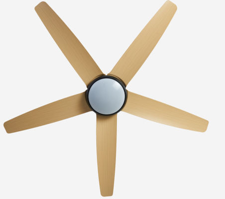 ECO 56 Hugger Ceiling Fan DC 56 Ceiling Fan с дистанционным управлением