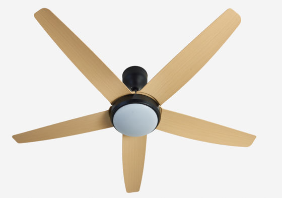 ECO 56 Hugger Ceiling Fan DC 56 Ceiling Fan с дистанционным управлением