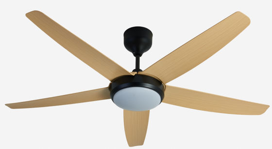 ECO 56 Hugger Ceiling Fan DC 56 Ceiling Fan с дистанционным управлением