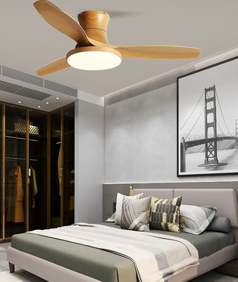 ECO 3 Blade Ceiling Fan With Remote Flush Mount Three Blade Ceiling Fan (Эко 3 лебедный потолочный вентилятор с дистанционным смывом)