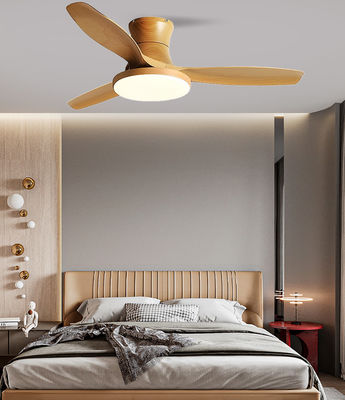 ECO 3 Blade Ceiling Fan With Remote Flush Mount Three Blade Ceiling Fan (Эко 3 лебедный потолочный вентилятор с дистанционным смывом)