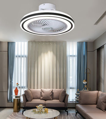 42-дюймовый подвесный потолочный вентилятор с легким выдвижным вентилятором