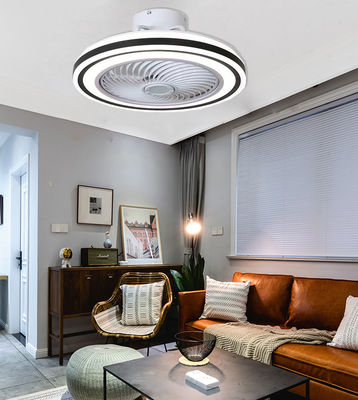 42-дюймовый подвесный потолочный вентилятор с легким выдвижным вентилятором