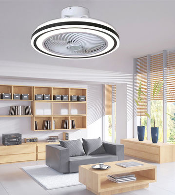 42-дюймовый подвесный потолочный вентилятор с легким выдвижным вентилятором